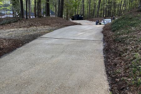 Driveway cleaning auburn