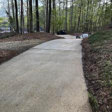 Driveway cleaning auburn after