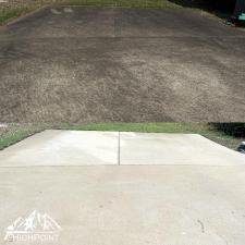 Driveway sidewalk cleaning opelika al