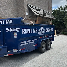 Junk Removal In Auburn, Alabama