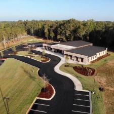 New Construction Cleaning Project in Auburn, AL